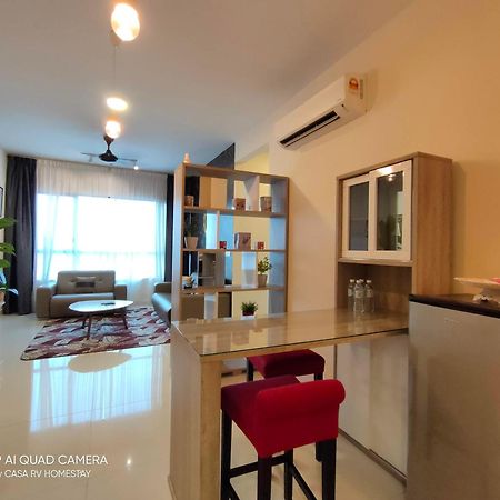 Casa Rv Homestay Mkh Boulevard Kajang Εξωτερικό φωτογραφία