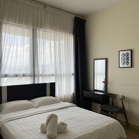 Casa Rv Homestay Mkh Boulevard Kajang Εξωτερικό φωτογραφία