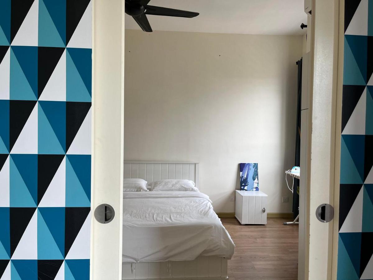 Casa Rv Homestay Mkh Boulevard Kajang Εξωτερικό φωτογραφία