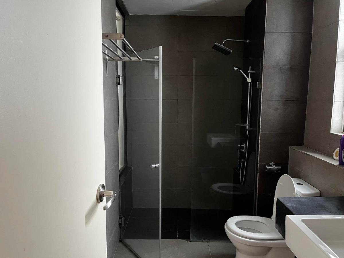 Casa Rv Homestay Mkh Boulevard Kajang Εξωτερικό φωτογραφία