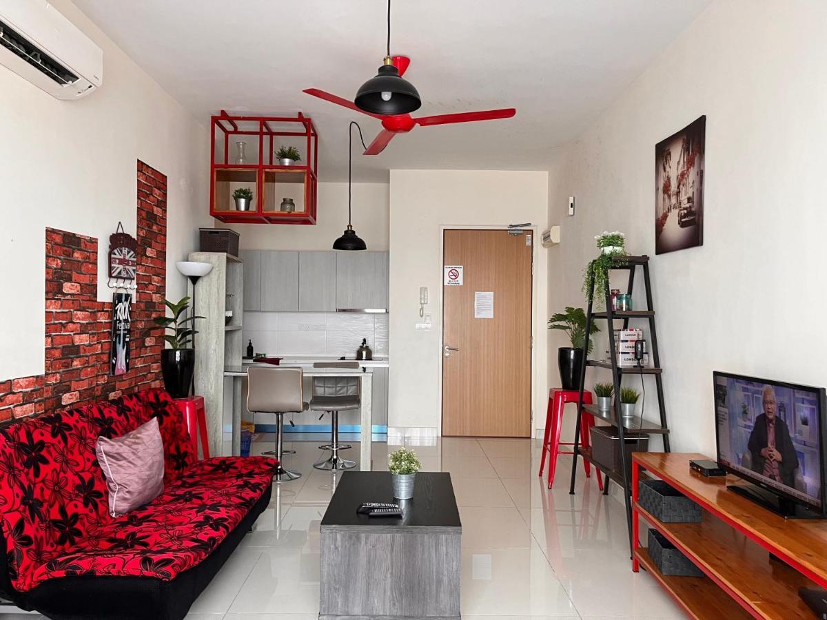 Casa Rv Homestay Mkh Boulevard Kajang Εξωτερικό φωτογραφία