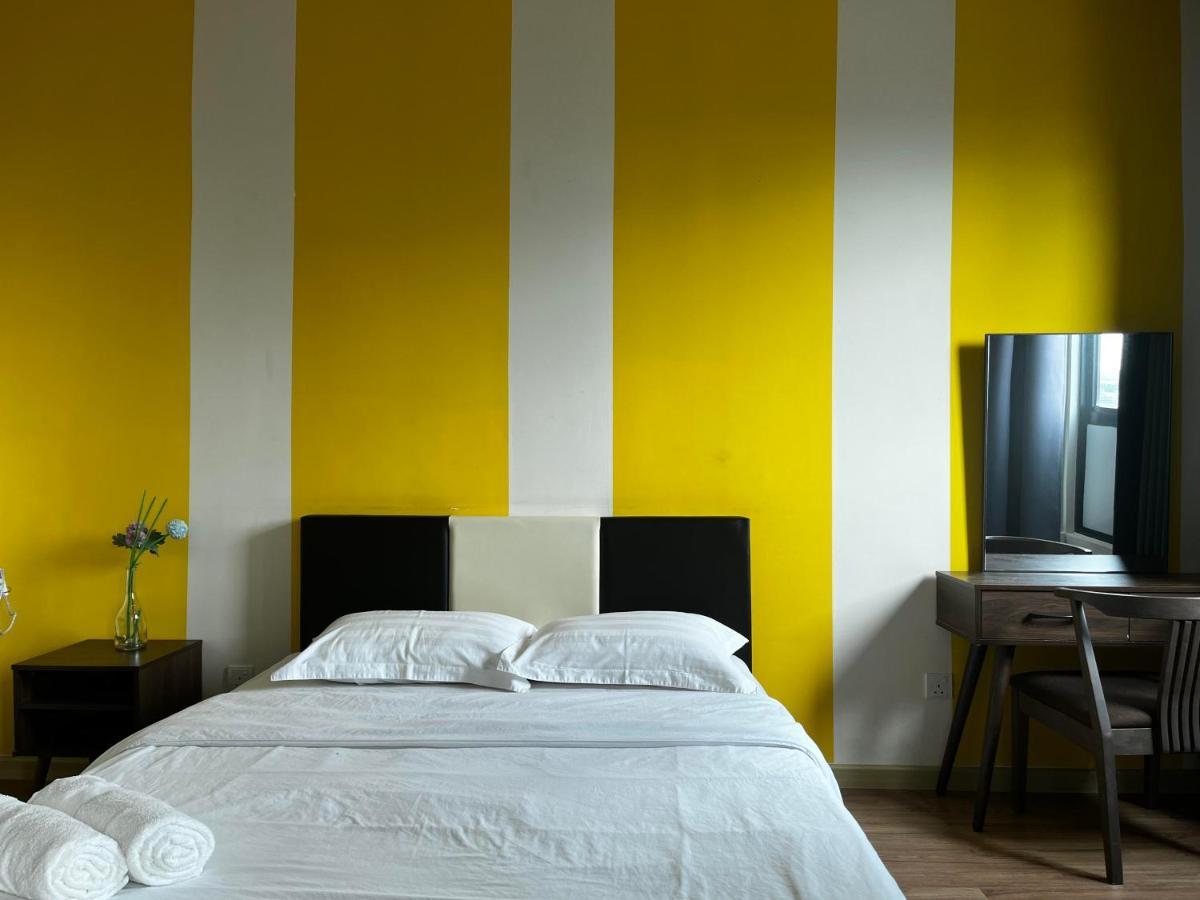 Casa Rv Homestay Mkh Boulevard Kajang Εξωτερικό φωτογραφία