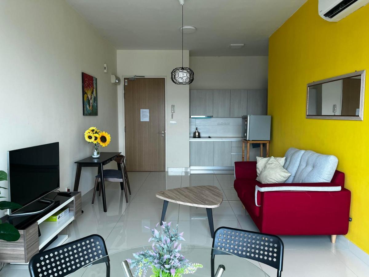 Casa Rv Homestay Mkh Boulevard Kajang Εξωτερικό φωτογραφία