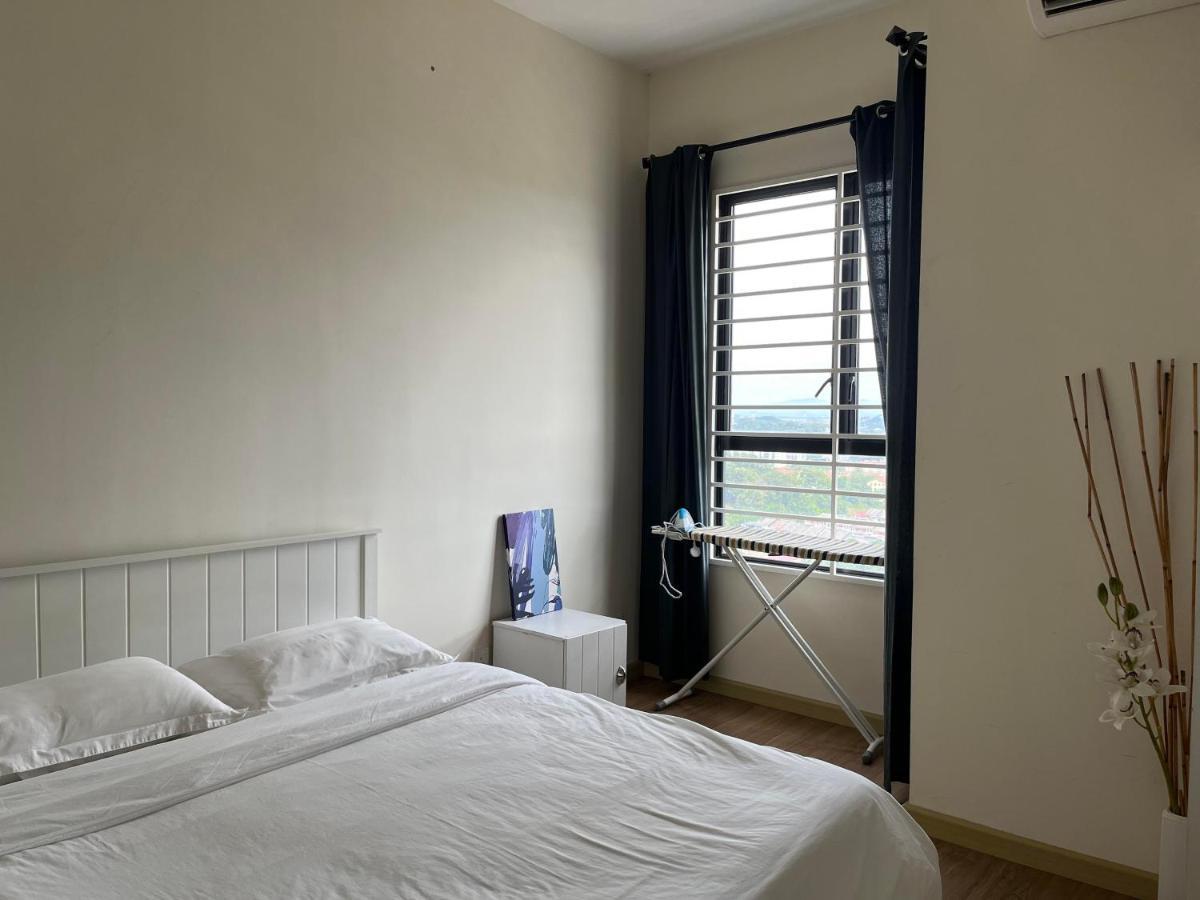 Casa Rv Homestay Mkh Boulevard Kajang Εξωτερικό φωτογραφία