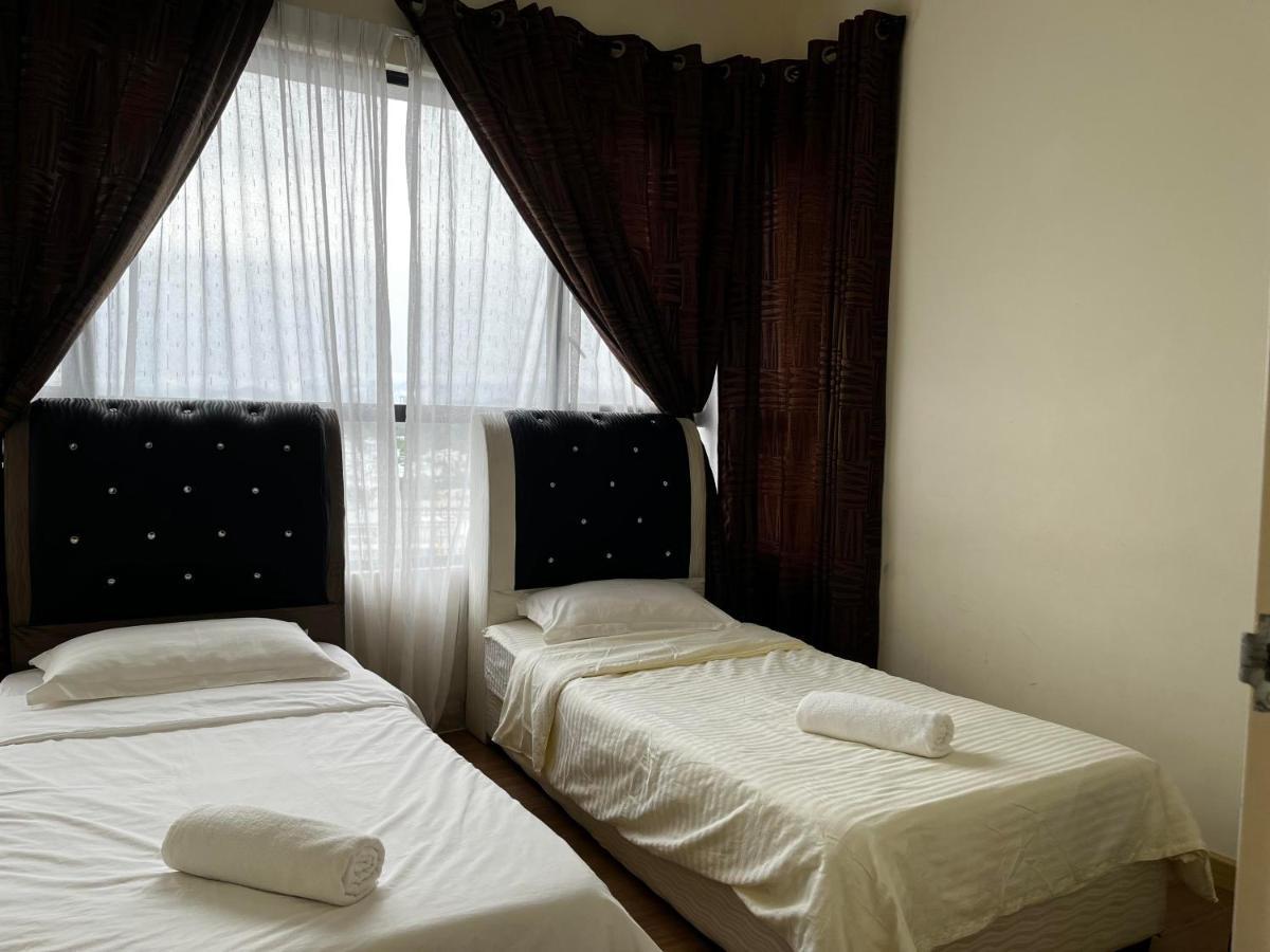 Casa Rv Homestay Mkh Boulevard Kajang Εξωτερικό φωτογραφία