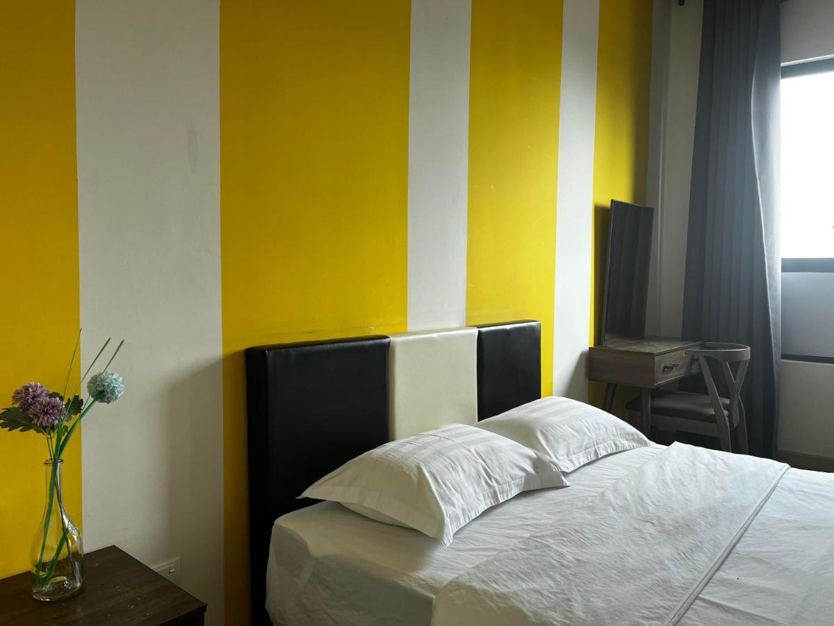 Casa Rv Homestay Mkh Boulevard Kajang Εξωτερικό φωτογραφία