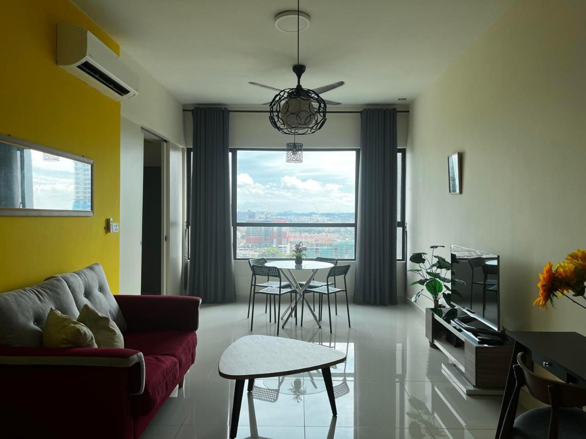 Casa Rv Homestay Mkh Boulevard Kajang Εξωτερικό φωτογραφία