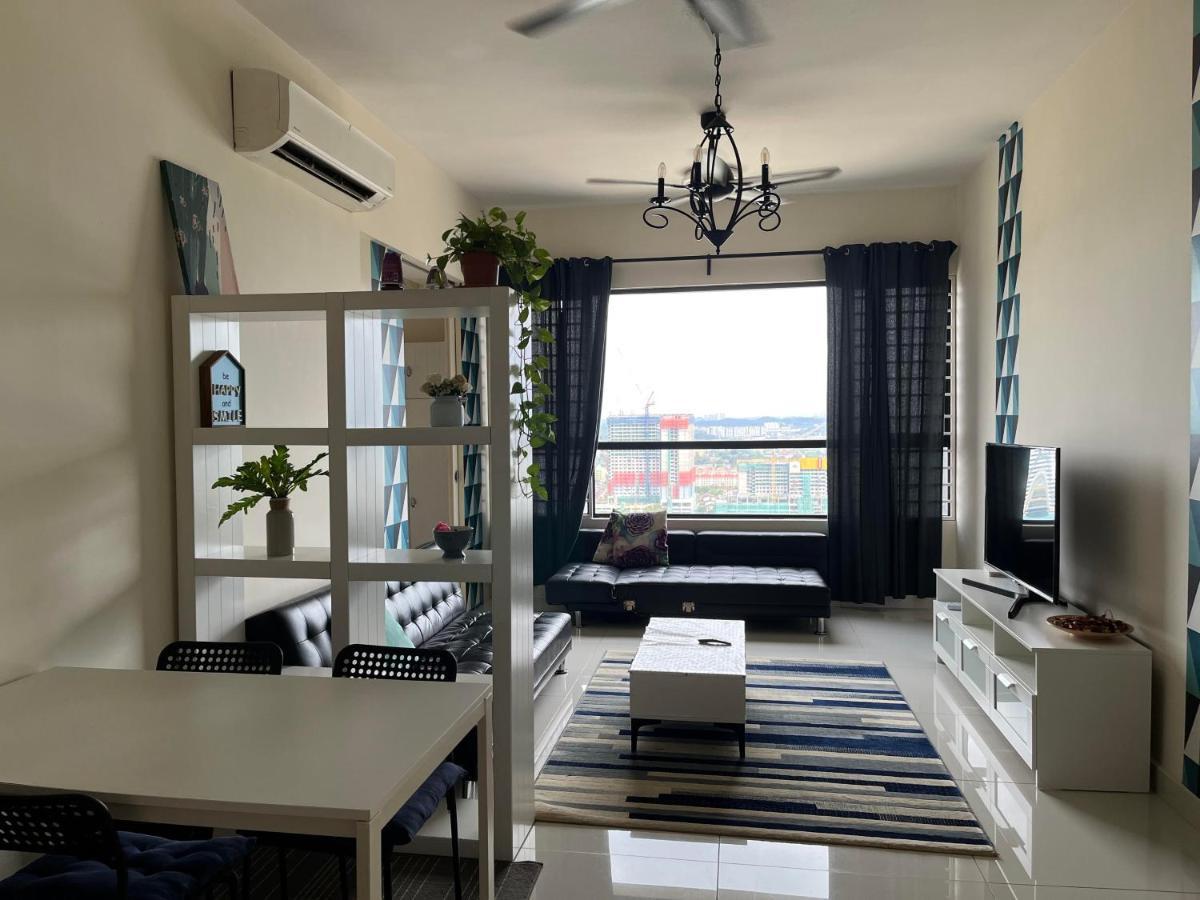 Casa Rv Homestay Mkh Boulevard Kajang Εξωτερικό φωτογραφία