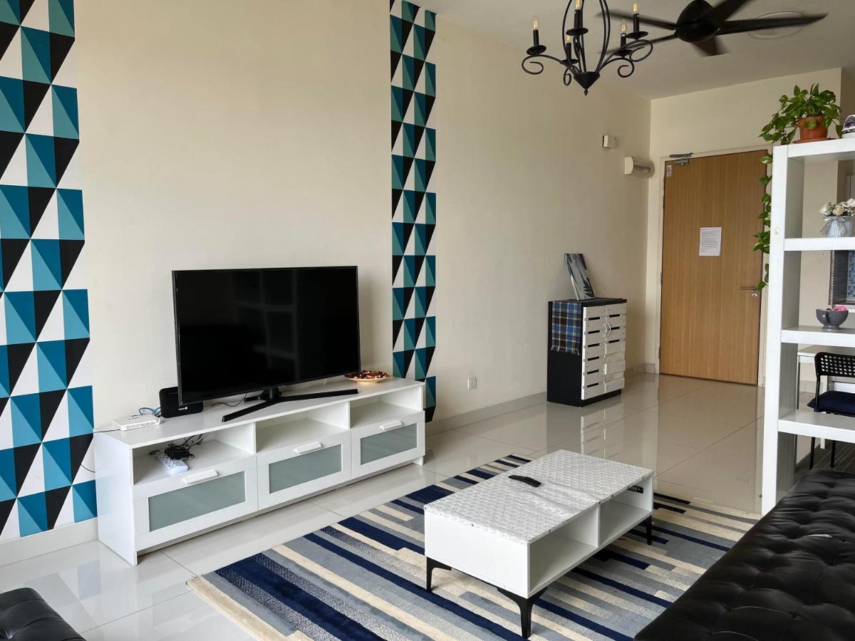 Casa Rv Homestay Mkh Boulevard Kajang Εξωτερικό φωτογραφία