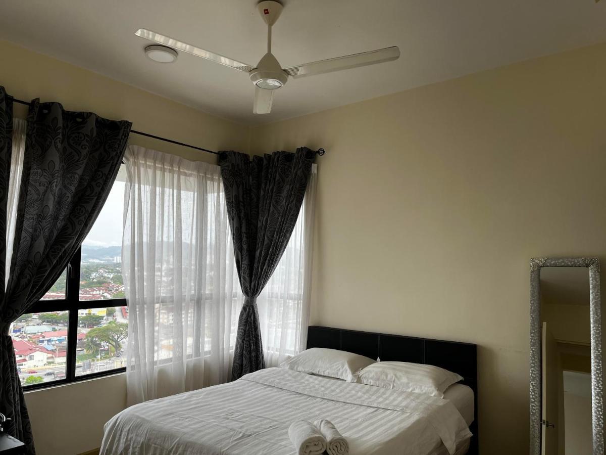 Casa Rv Homestay Mkh Boulevard Kajang Εξωτερικό φωτογραφία