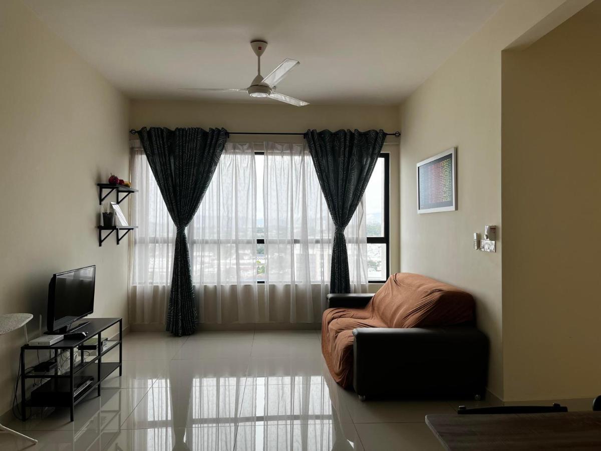 Casa Rv Homestay Mkh Boulevard Kajang Εξωτερικό φωτογραφία