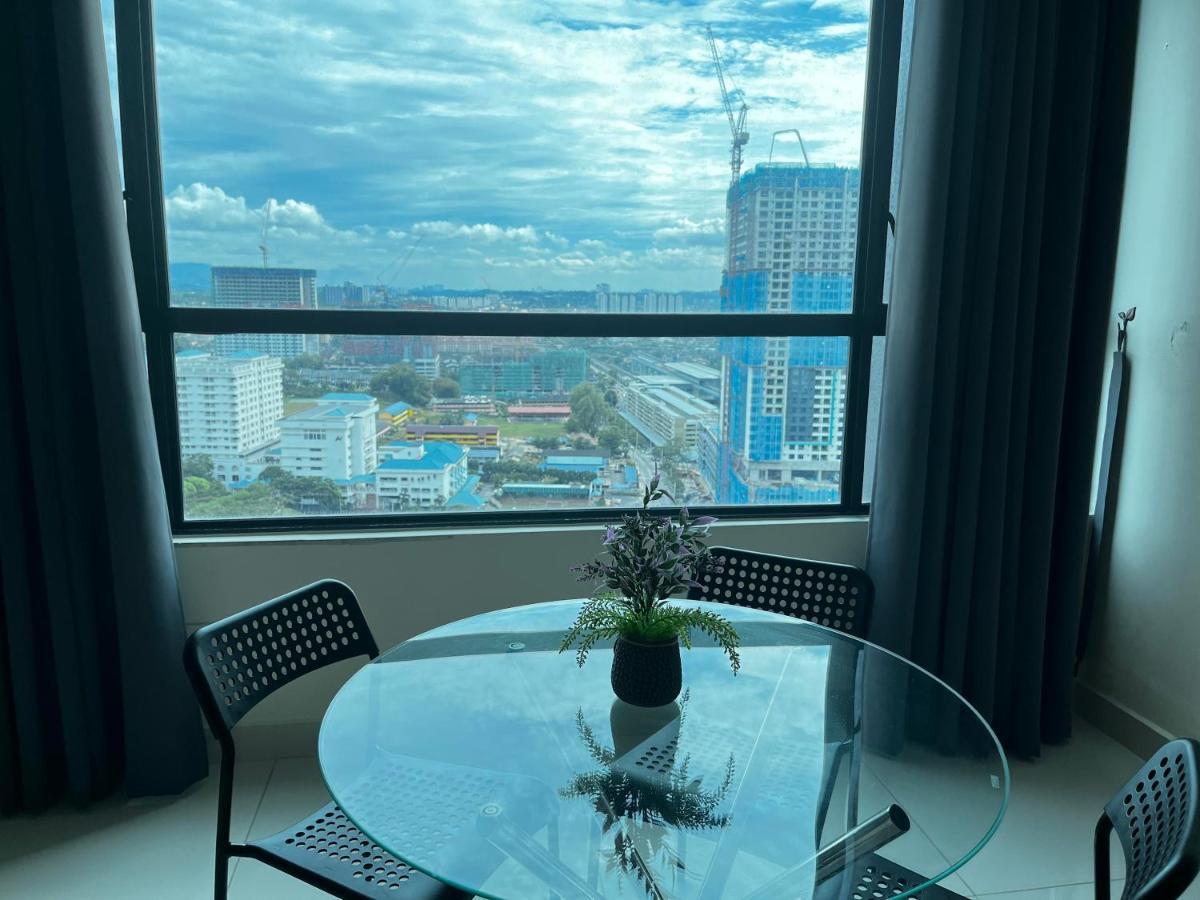 Casa Rv Homestay Mkh Boulevard Kajang Εξωτερικό φωτογραφία