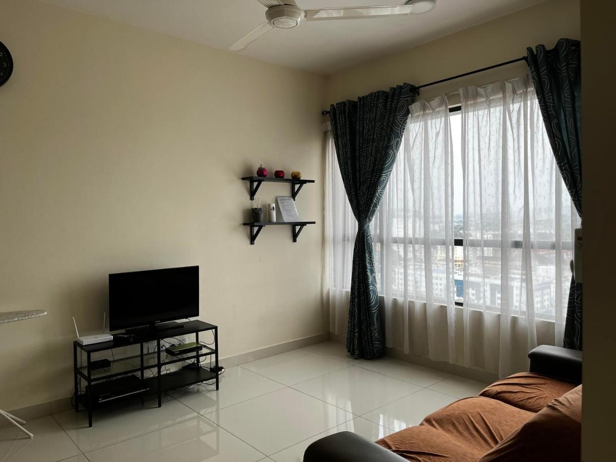 Casa Rv Homestay Mkh Boulevard Kajang Εξωτερικό φωτογραφία