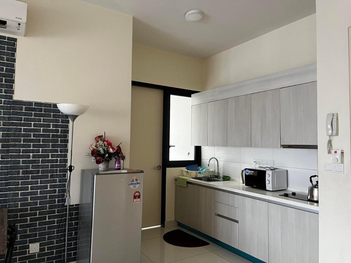 Casa Rv Homestay Mkh Boulevard Kajang Εξωτερικό φωτογραφία