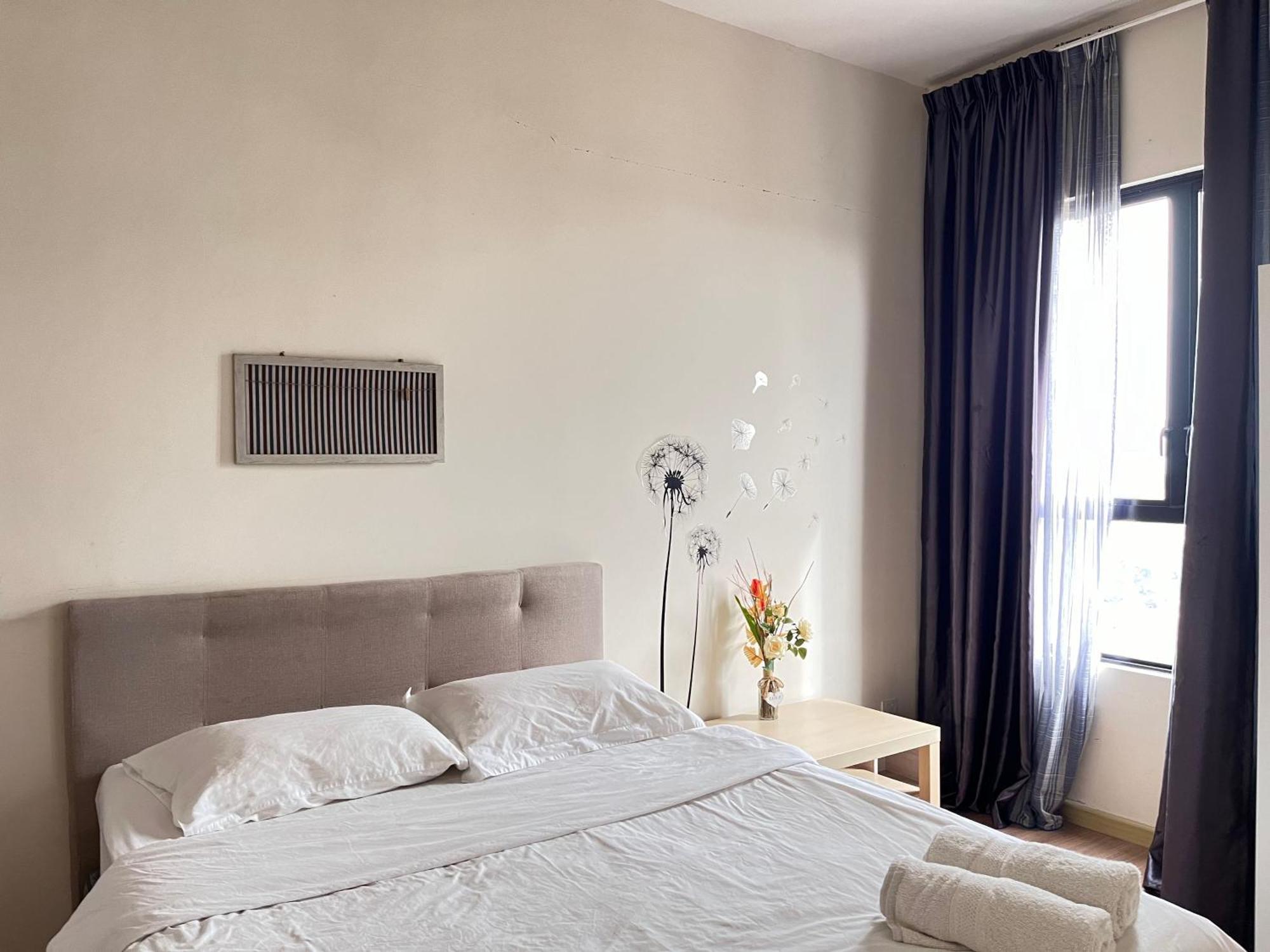 Casa Rv Homestay Mkh Boulevard Kajang Εξωτερικό φωτογραφία