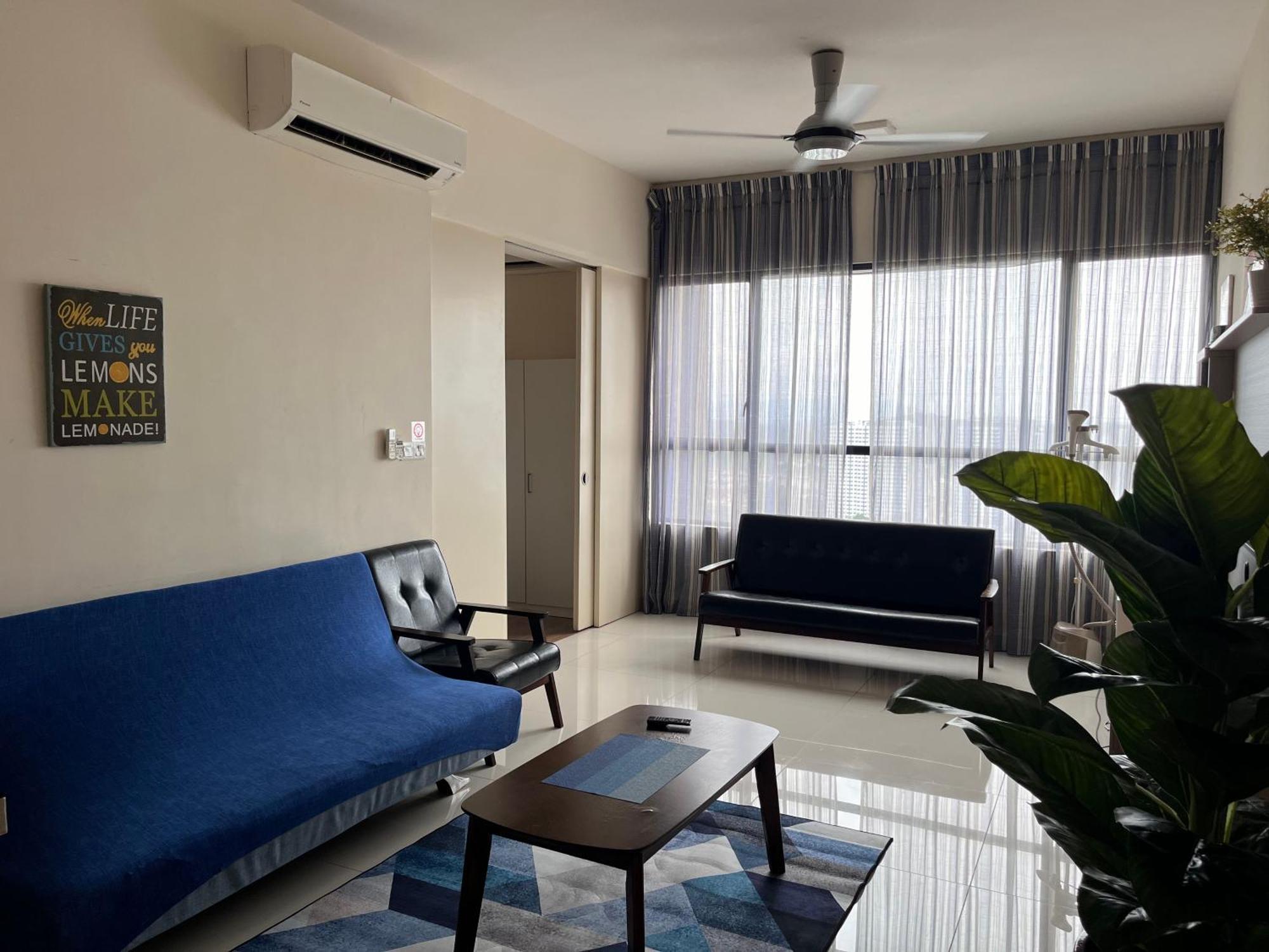 Casa Rv Homestay Mkh Boulevard Kajang Εξωτερικό φωτογραφία
