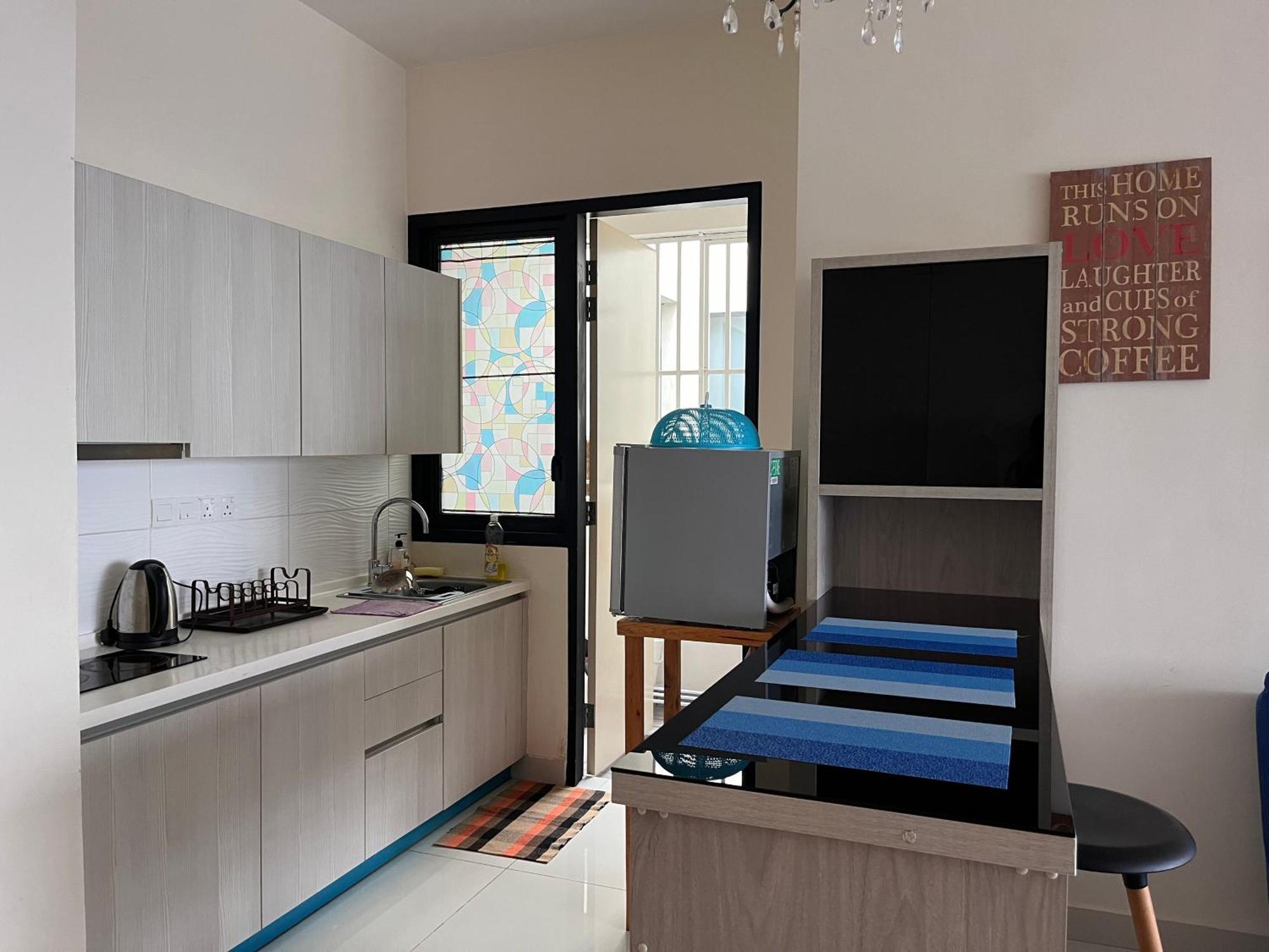 Casa Rv Homestay Mkh Boulevard Kajang Εξωτερικό φωτογραφία