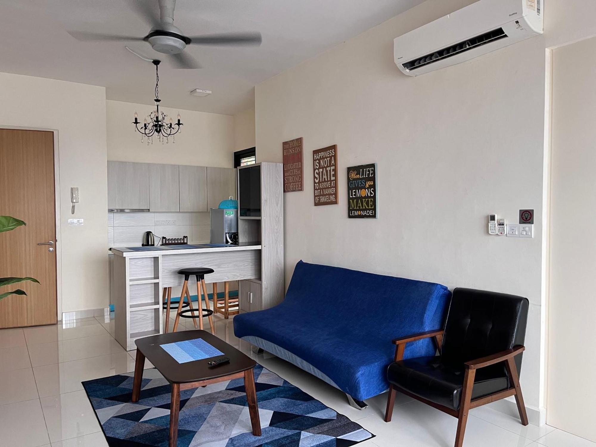 Casa Rv Homestay Mkh Boulevard Kajang Εξωτερικό φωτογραφία