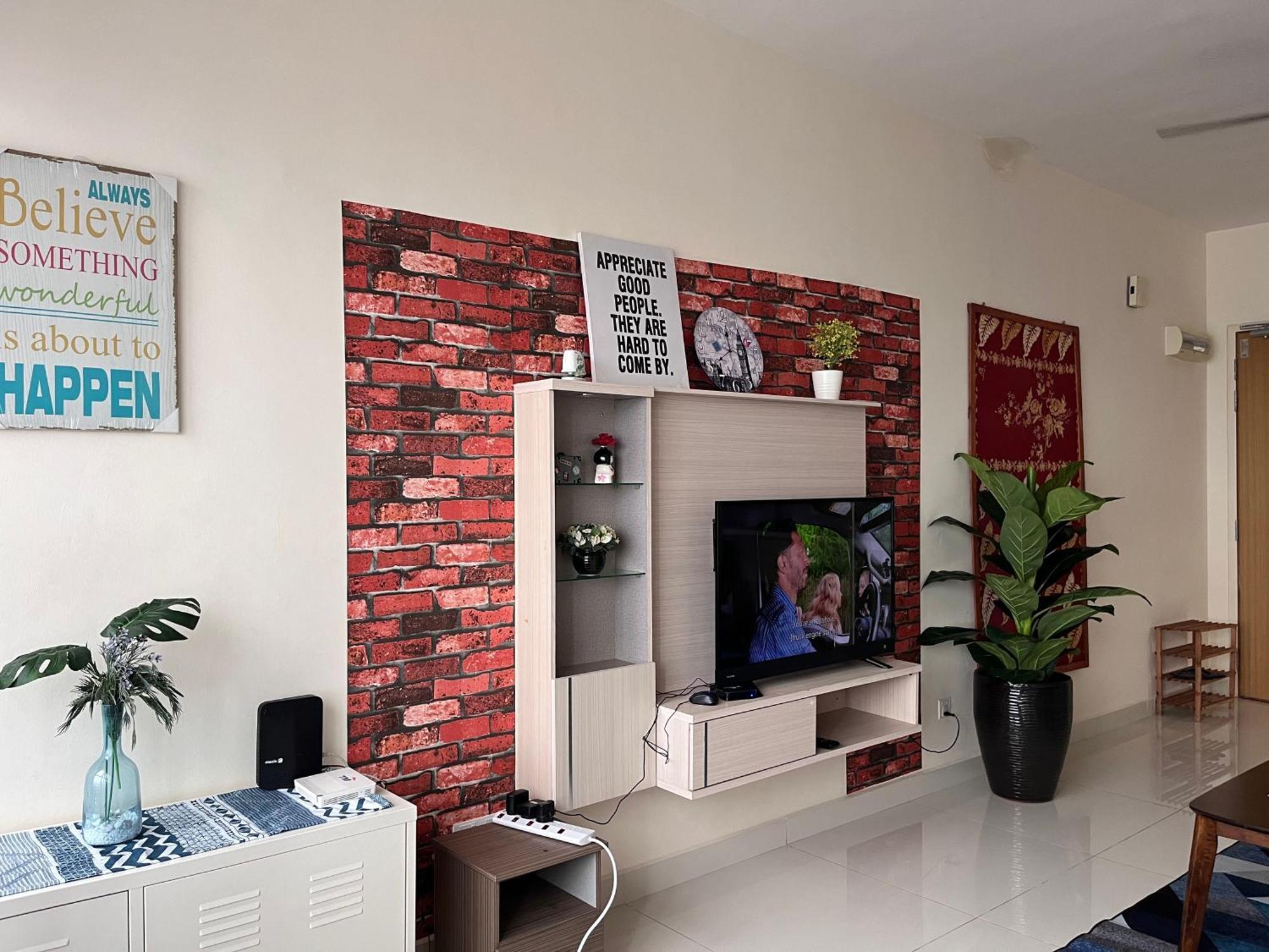 Casa Rv Homestay Mkh Boulevard Kajang Εξωτερικό φωτογραφία