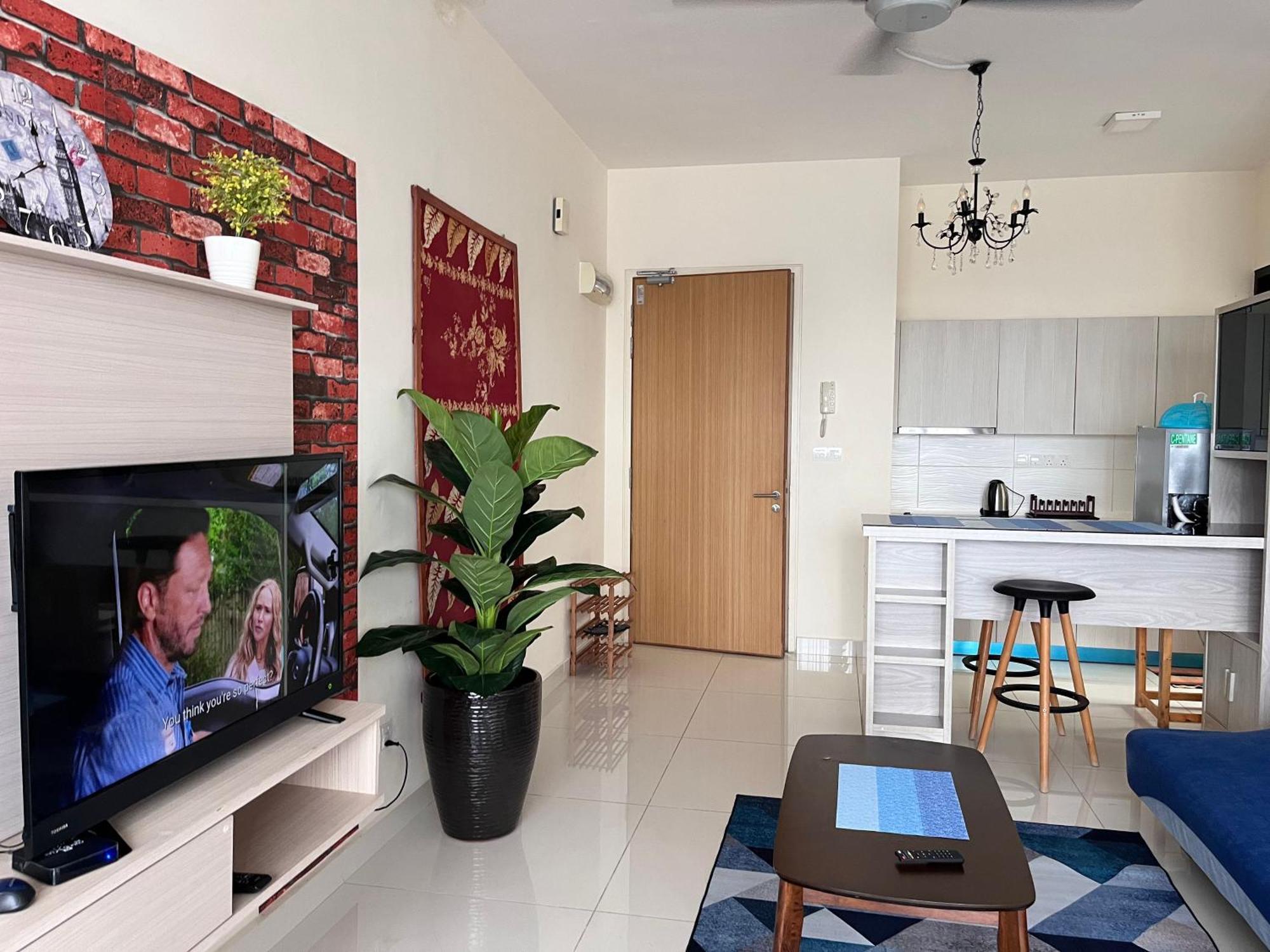 Casa Rv Homestay Mkh Boulevard Kajang Εξωτερικό φωτογραφία