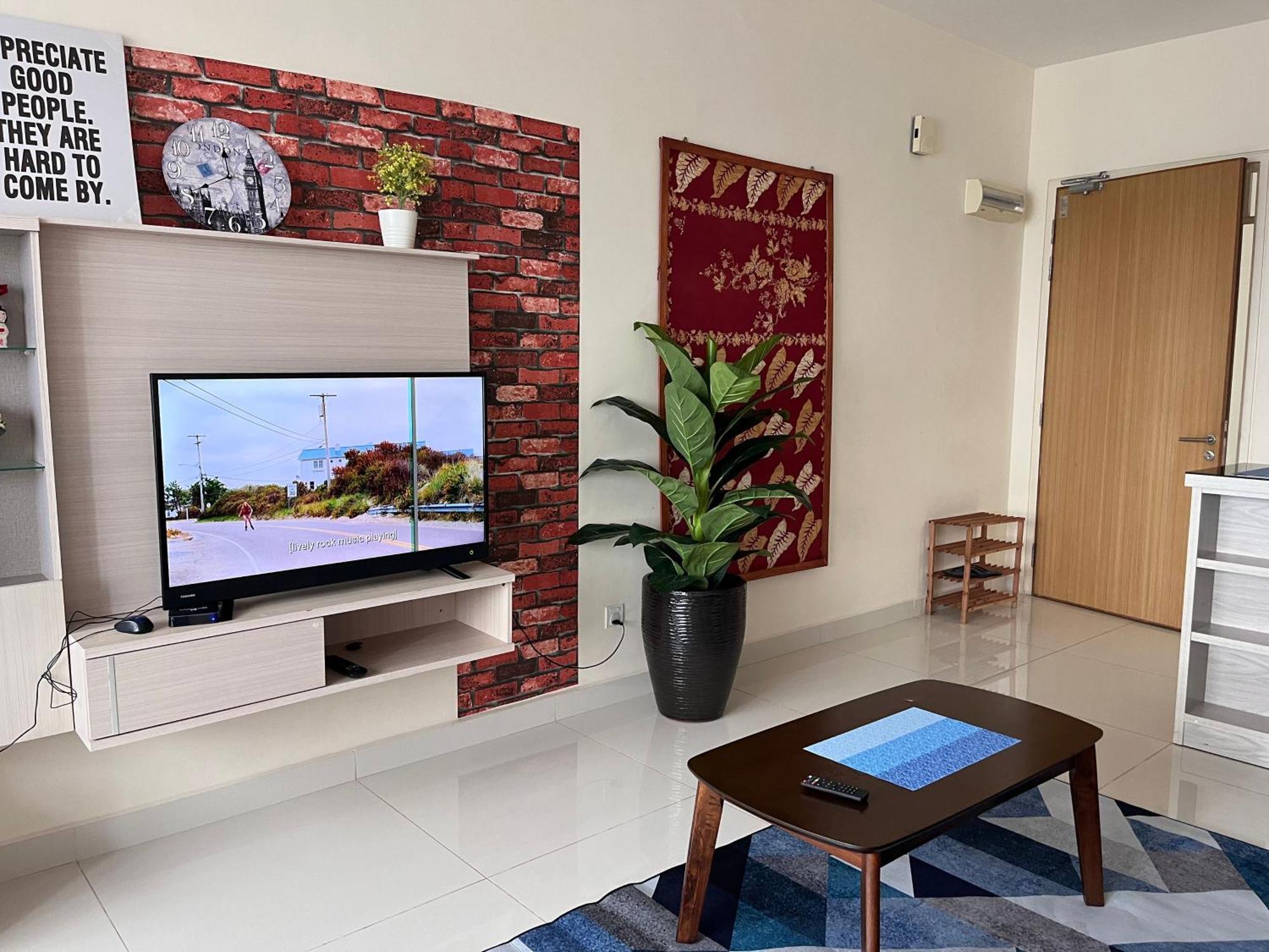 Casa Rv Homestay Mkh Boulevard Kajang Εξωτερικό φωτογραφία