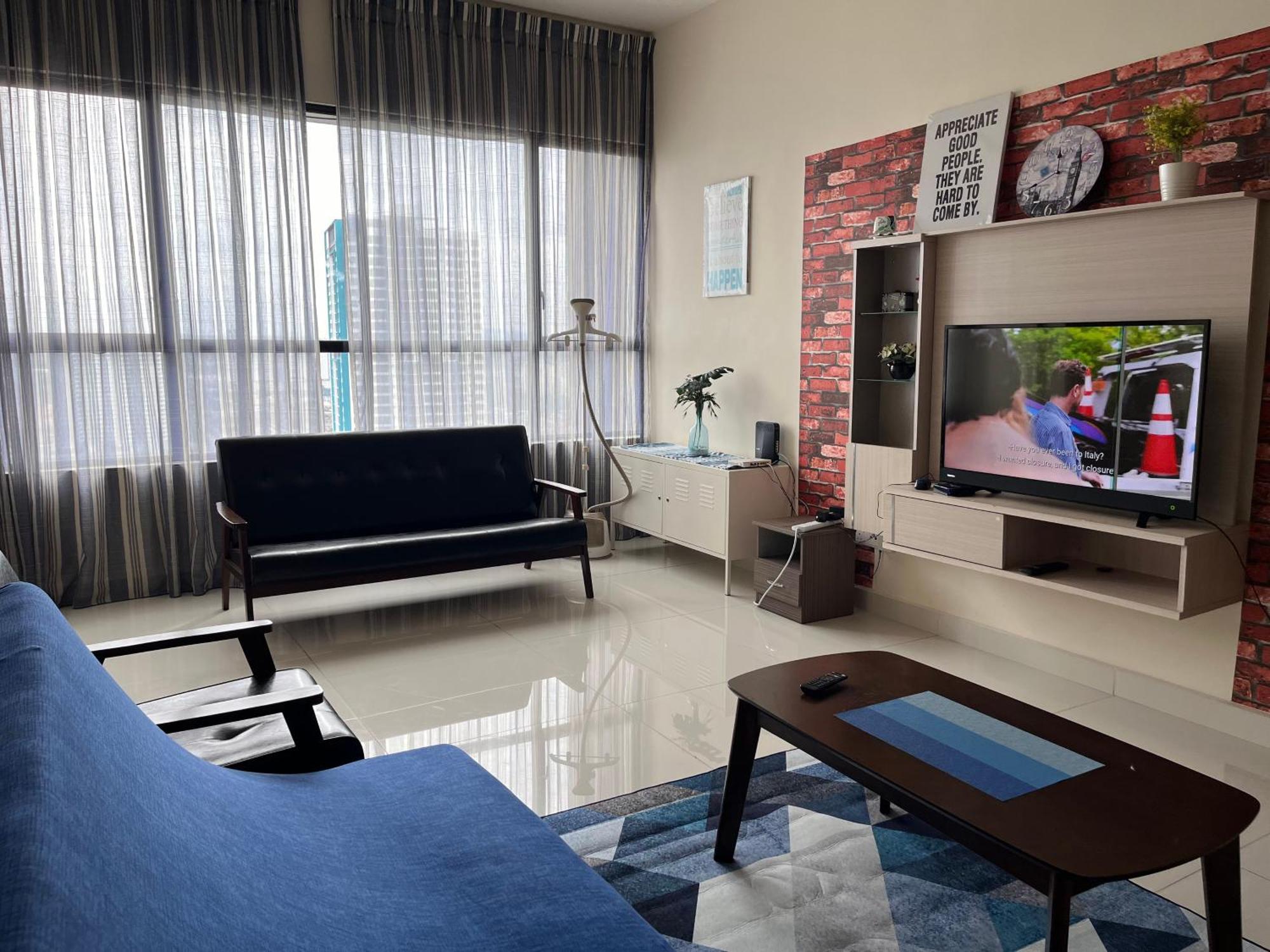 Casa Rv Homestay Mkh Boulevard Kajang Εξωτερικό φωτογραφία