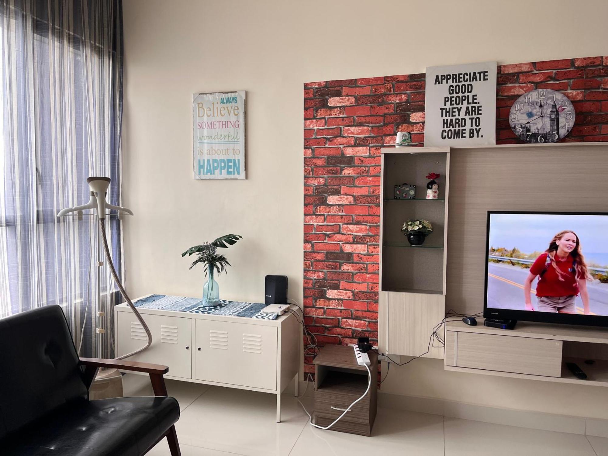 Casa Rv Homestay Mkh Boulevard Kajang Εξωτερικό φωτογραφία