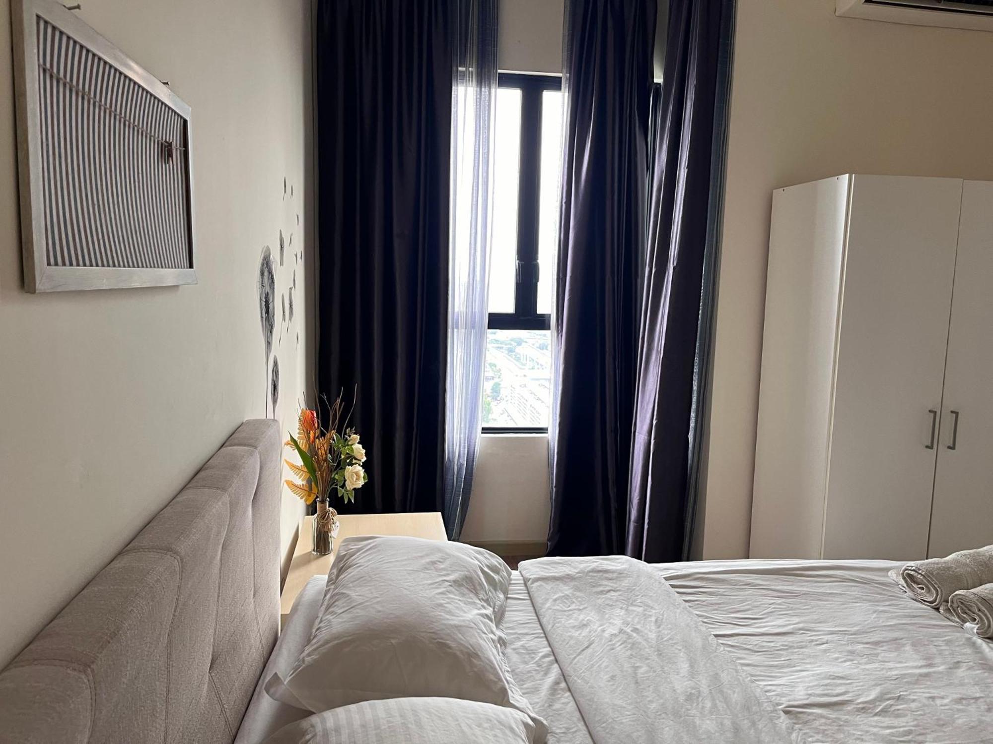Casa Rv Homestay Mkh Boulevard Kajang Εξωτερικό φωτογραφία