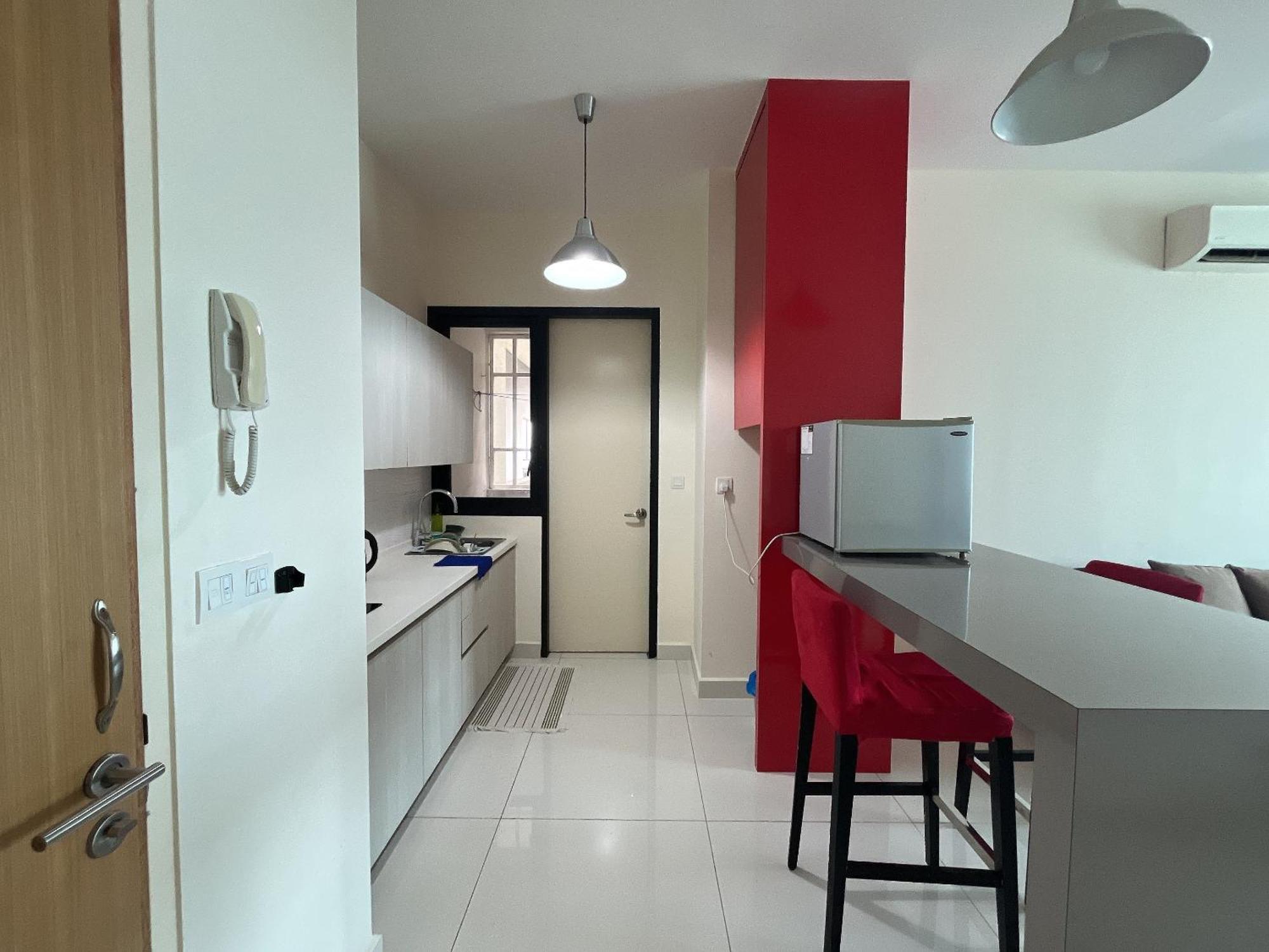 Casa Rv Homestay Mkh Boulevard Kajang Εξωτερικό φωτογραφία