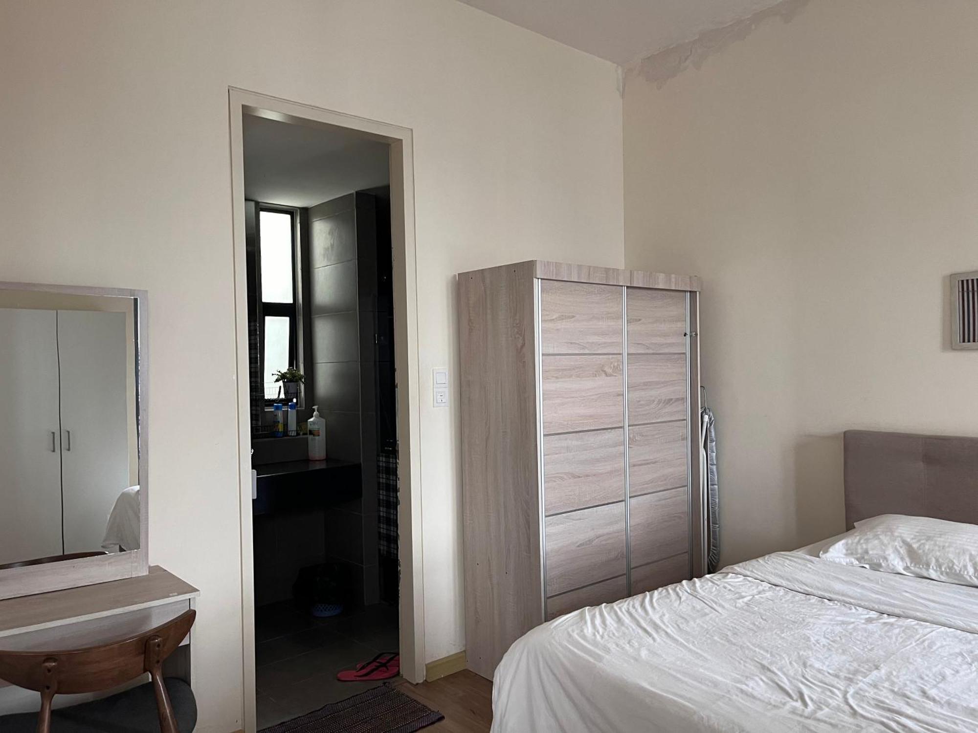 Casa Rv Homestay Mkh Boulevard Kajang Εξωτερικό φωτογραφία
