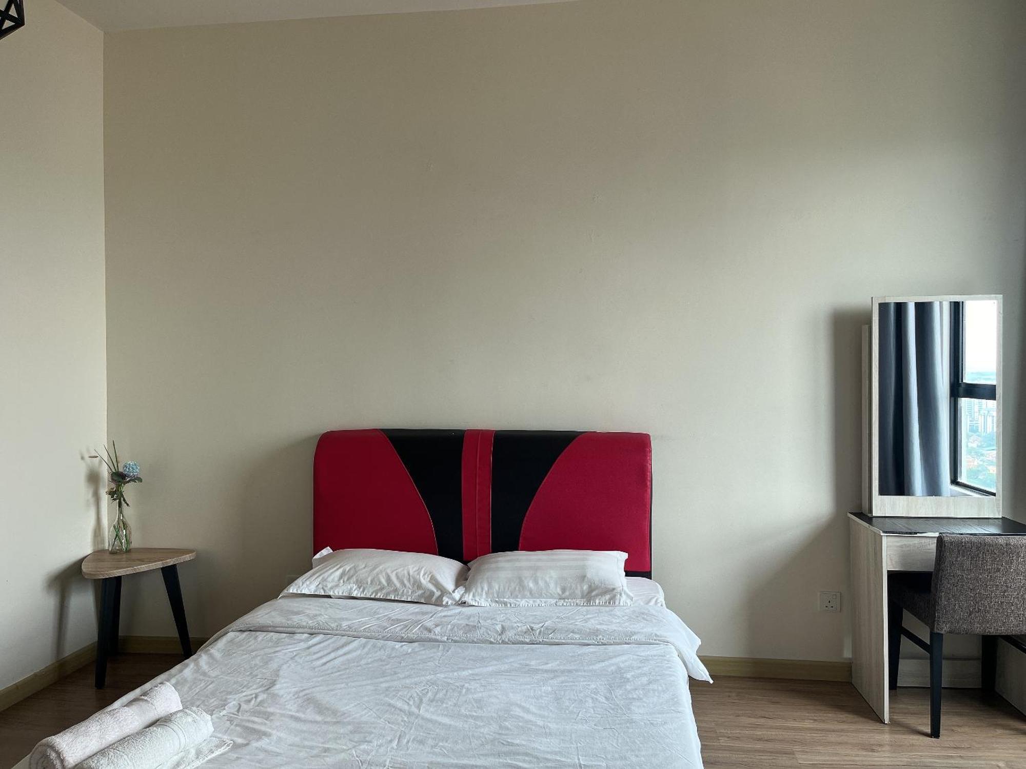 Casa Rv Homestay Mkh Boulevard Kajang Εξωτερικό φωτογραφία