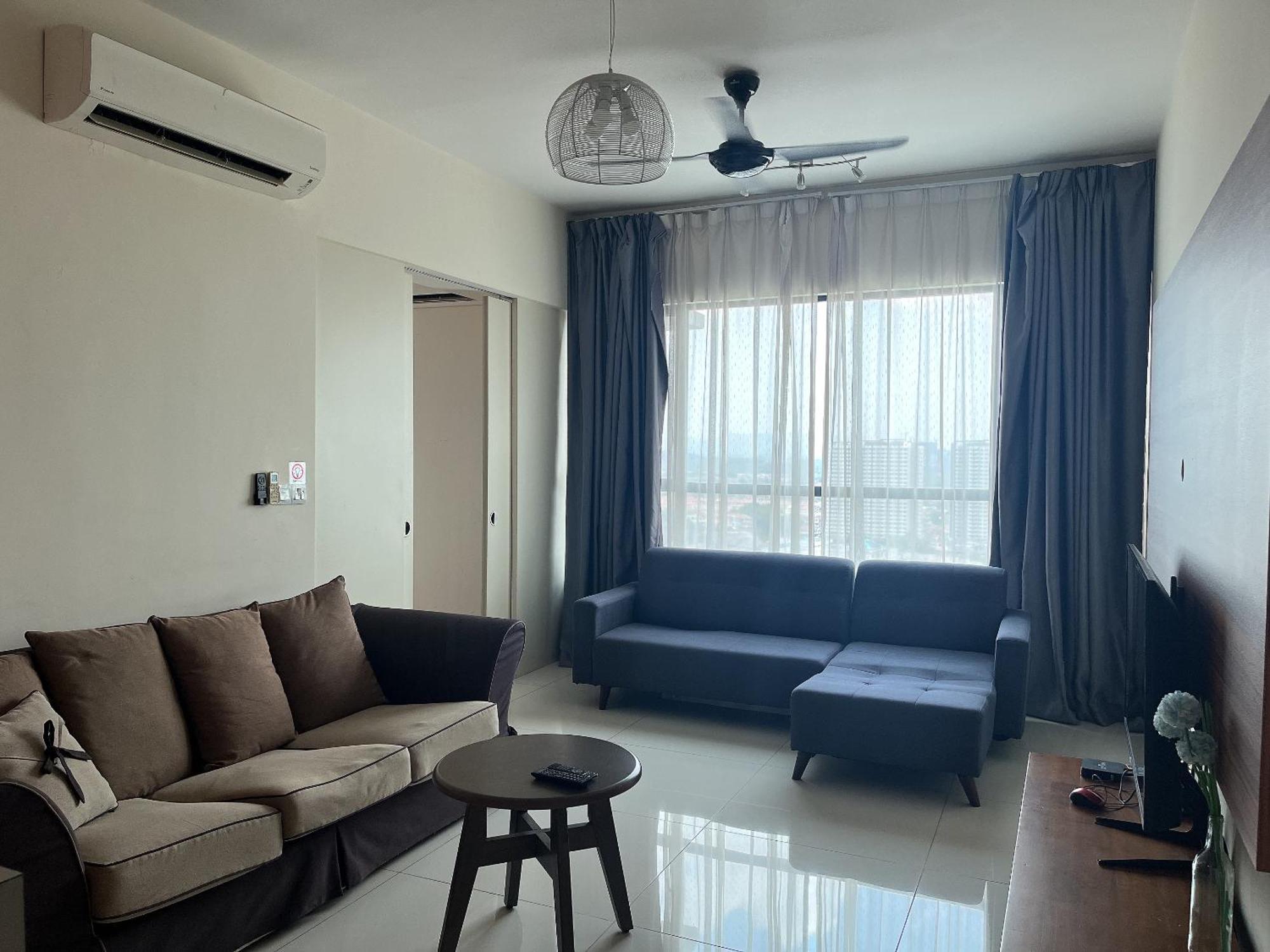 Casa Rv Homestay Mkh Boulevard Kajang Εξωτερικό φωτογραφία