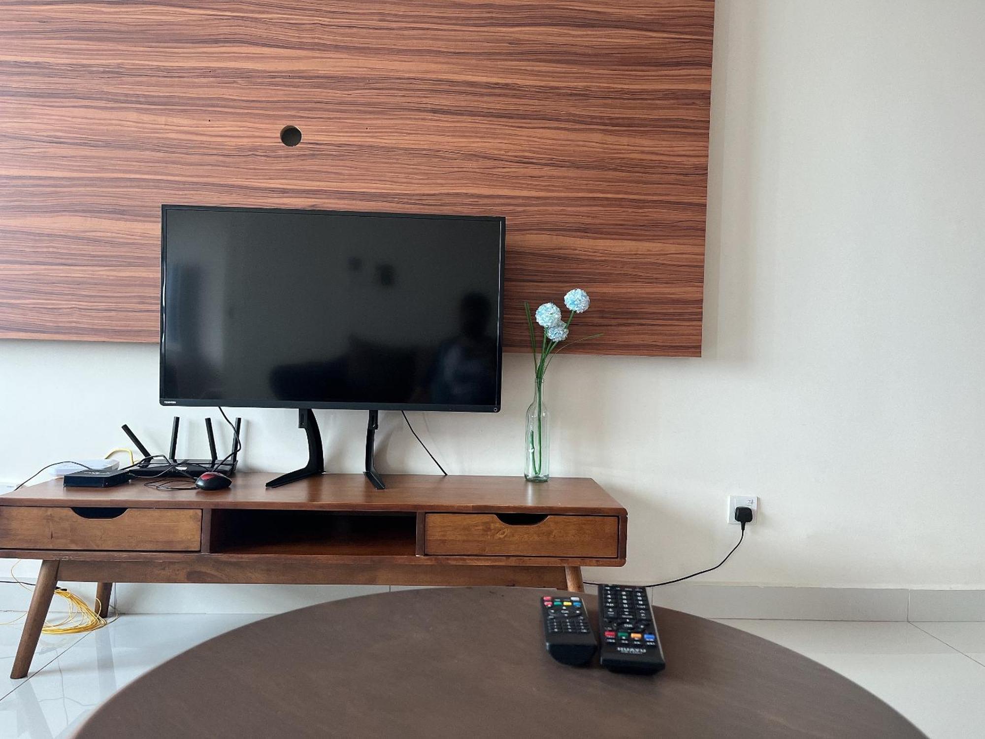 Casa Rv Homestay Mkh Boulevard Kajang Εξωτερικό φωτογραφία