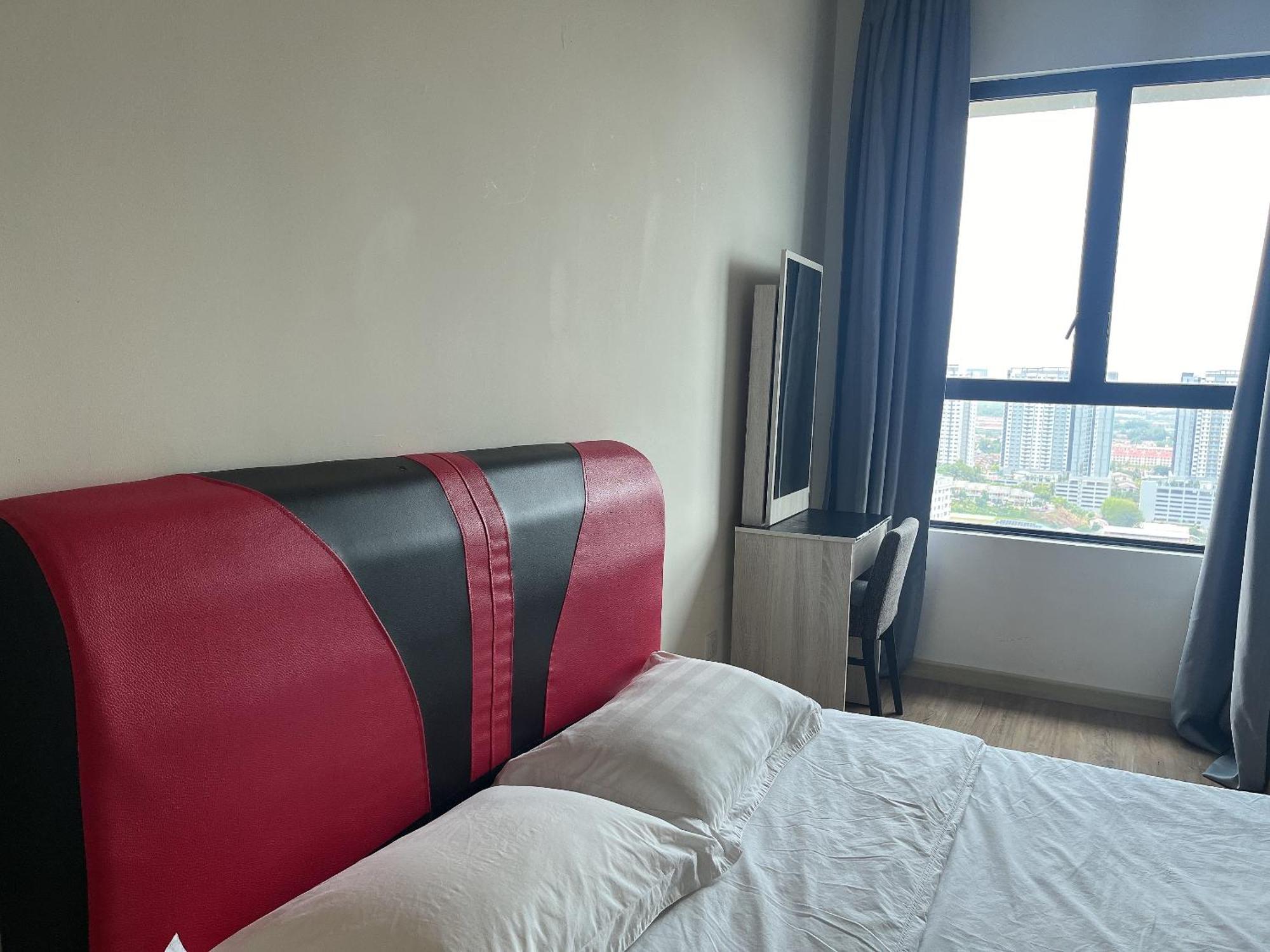 Casa Rv Homestay Mkh Boulevard Kajang Εξωτερικό φωτογραφία