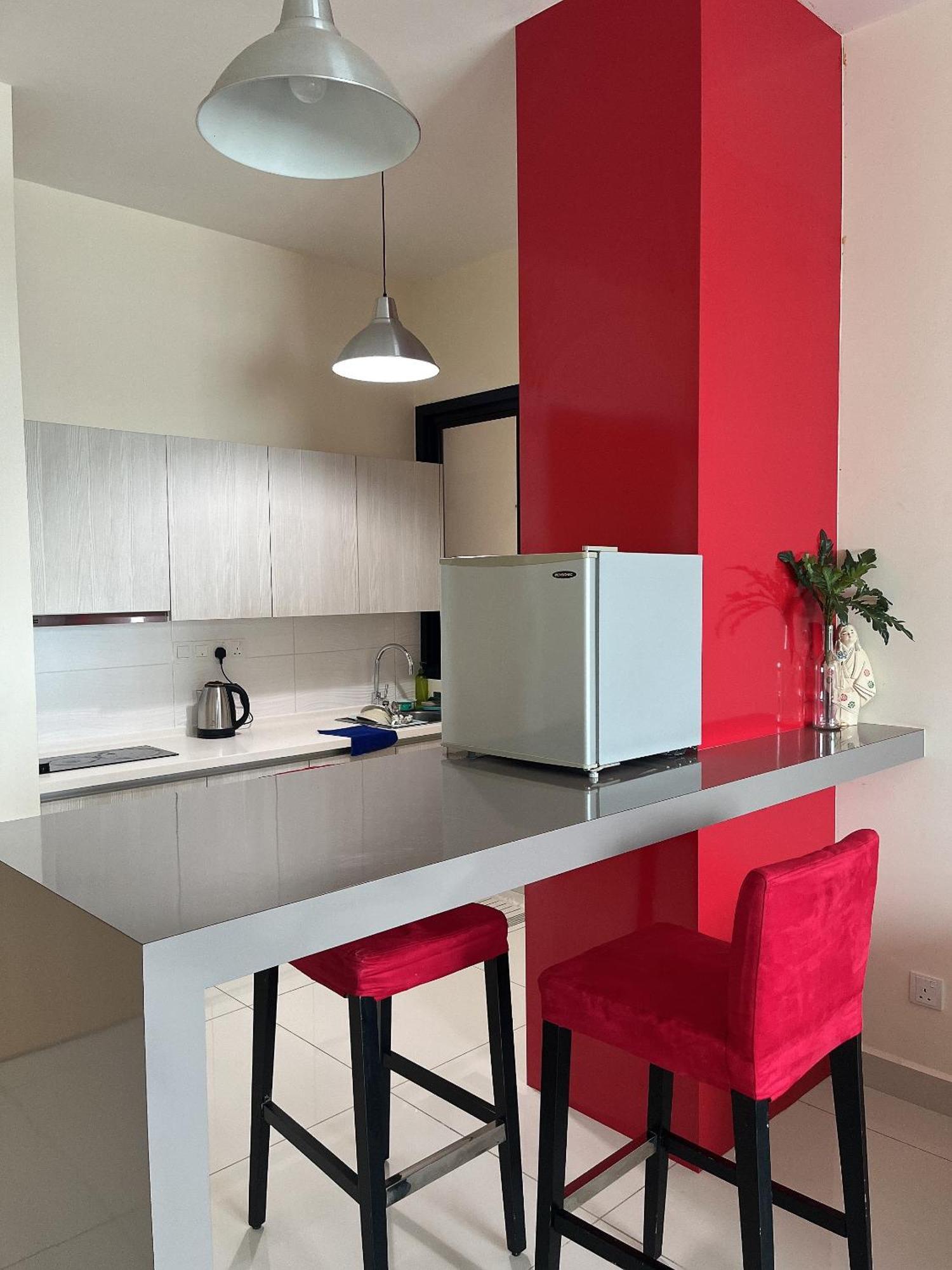 Casa Rv Homestay Mkh Boulevard Kajang Εξωτερικό φωτογραφία