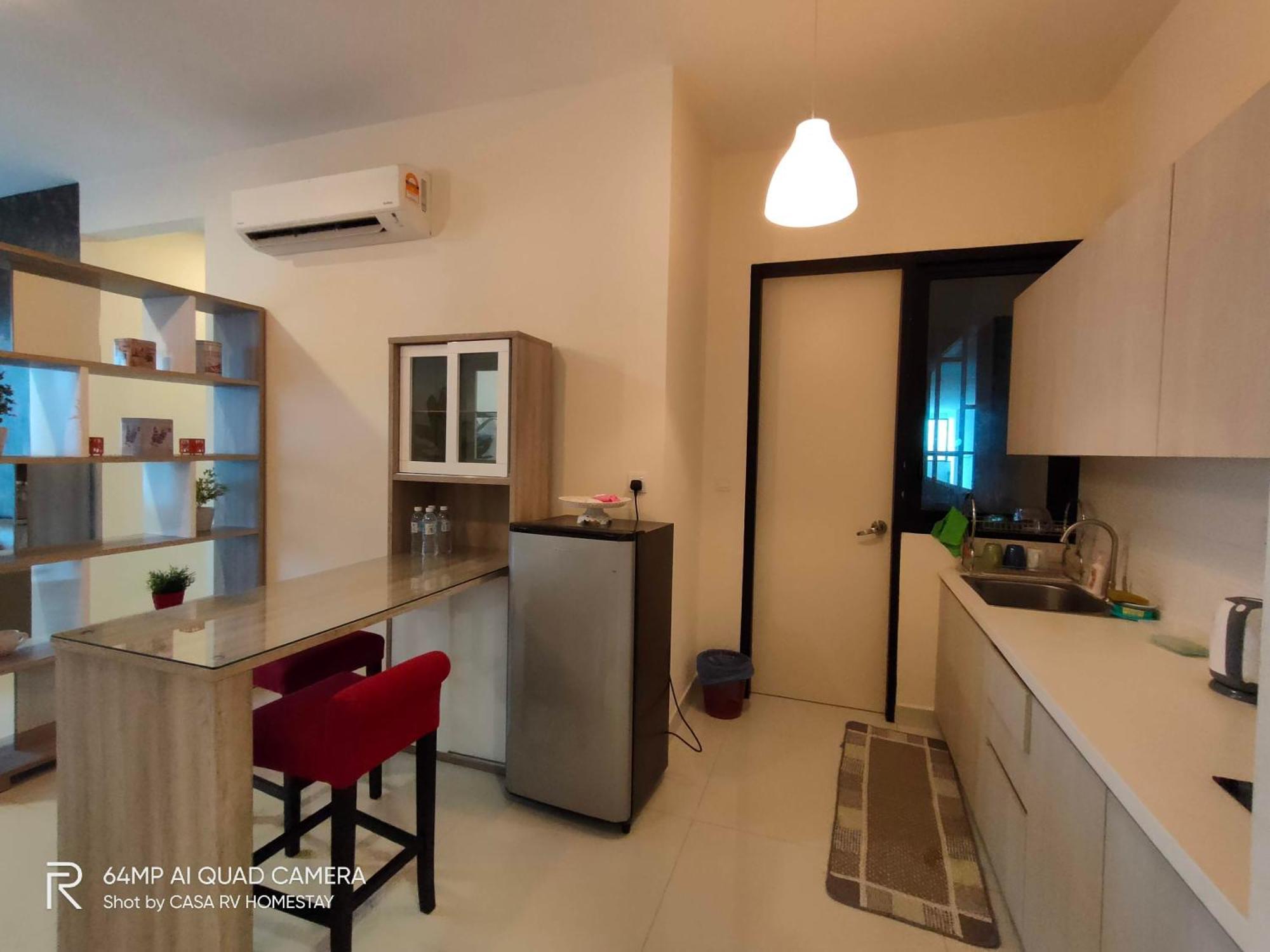 Casa Rv Homestay Mkh Boulevard Kajang Εξωτερικό φωτογραφία