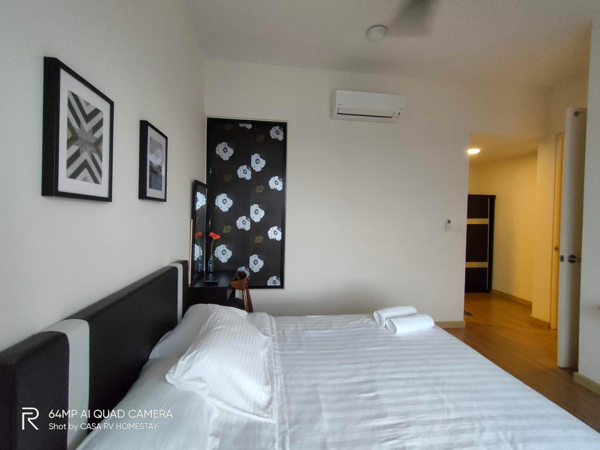 Casa Rv Homestay Mkh Boulevard Kajang Εξωτερικό φωτογραφία