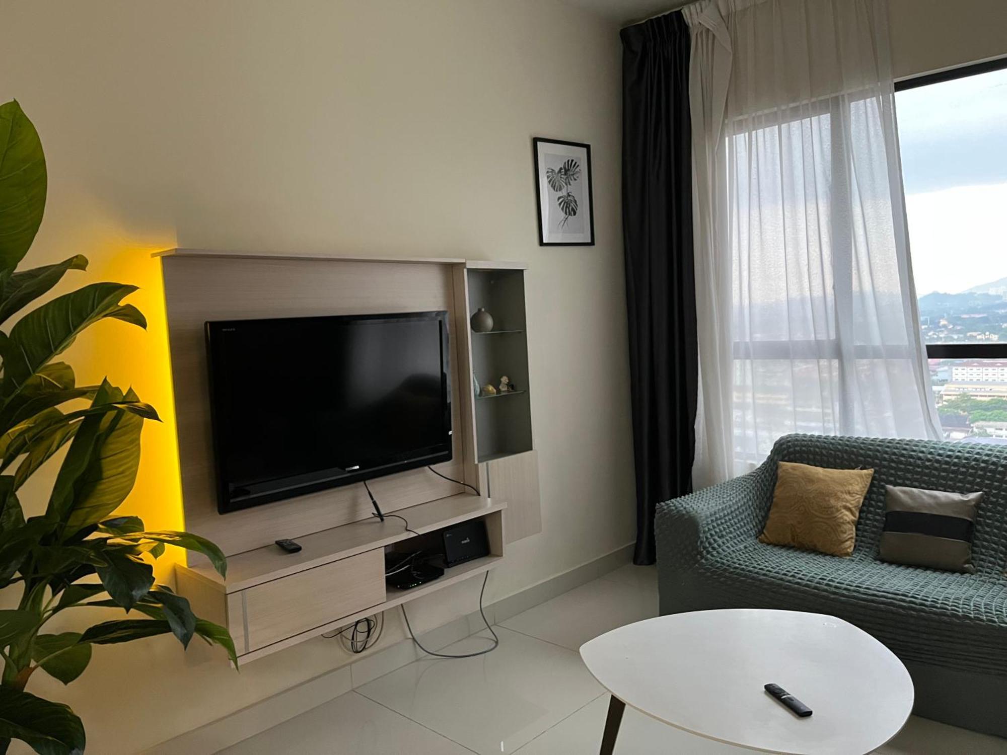 Casa Rv Homestay Mkh Boulevard Kajang Εξωτερικό φωτογραφία