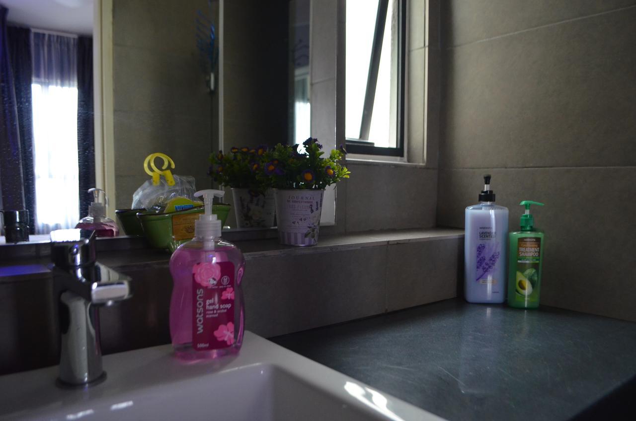 Casa Rv Homestay Mkh Boulevard Kajang Εξωτερικό φωτογραφία