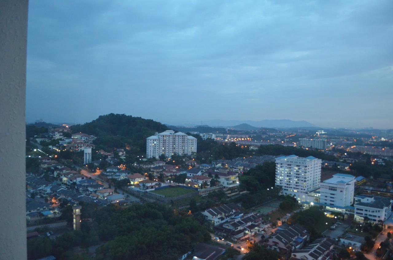 Casa Rv Homestay Mkh Boulevard Kajang Εξωτερικό φωτογραφία