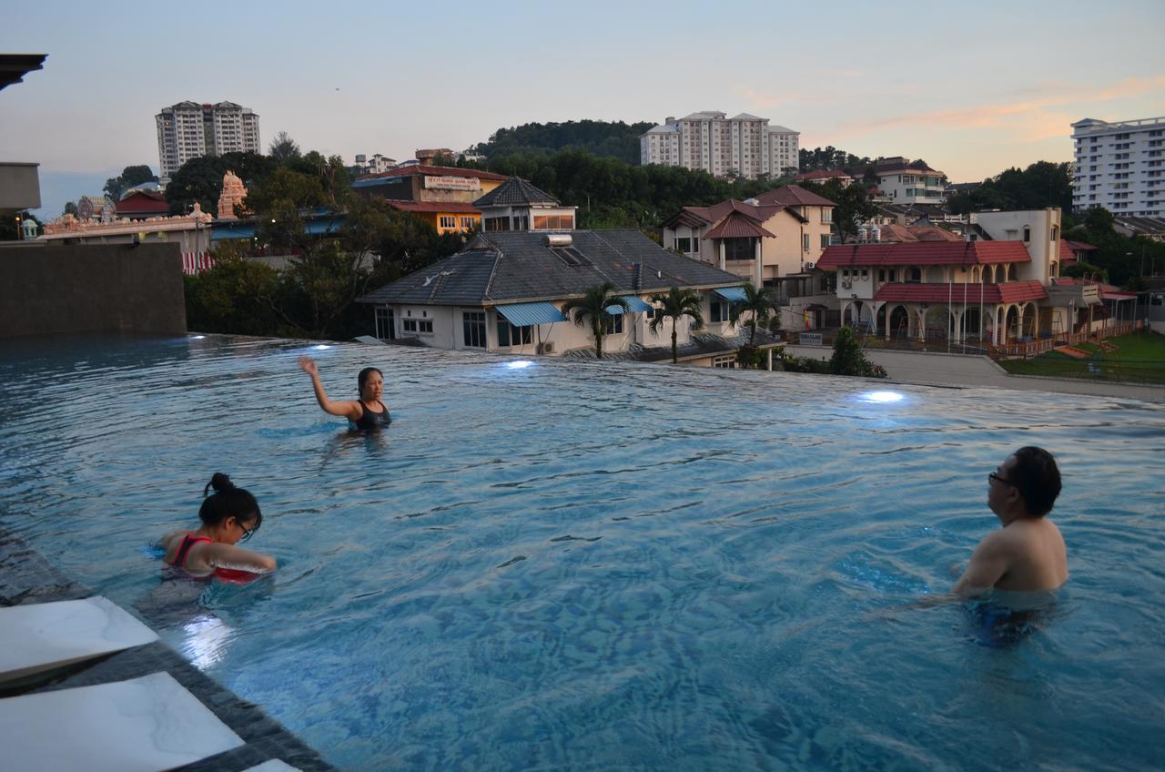 Casa Rv Homestay Mkh Boulevard Kajang Εξωτερικό φωτογραφία