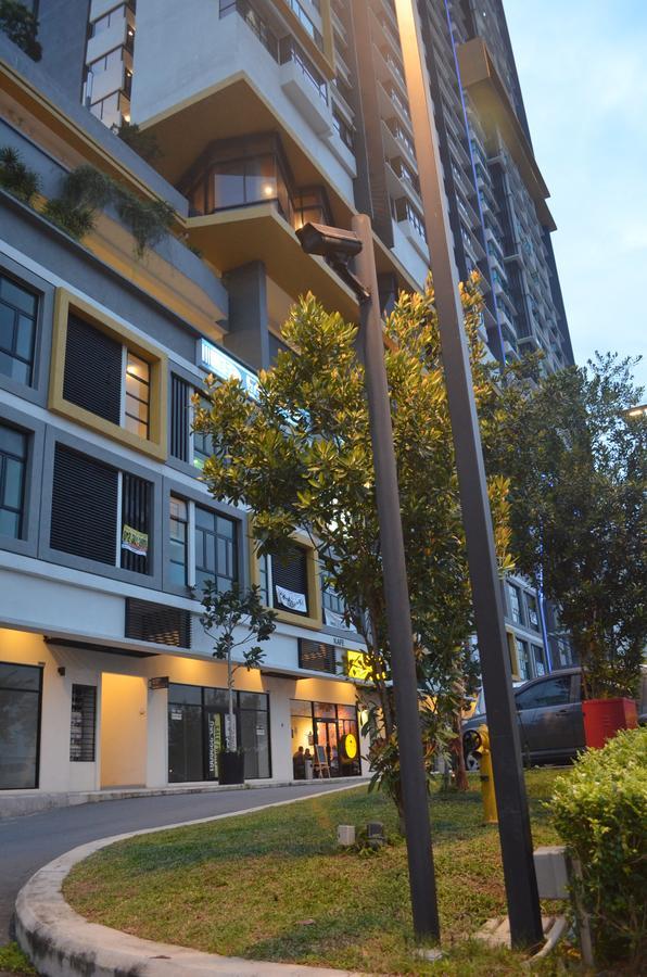 Casa Rv Homestay Mkh Boulevard Kajang Εξωτερικό φωτογραφία