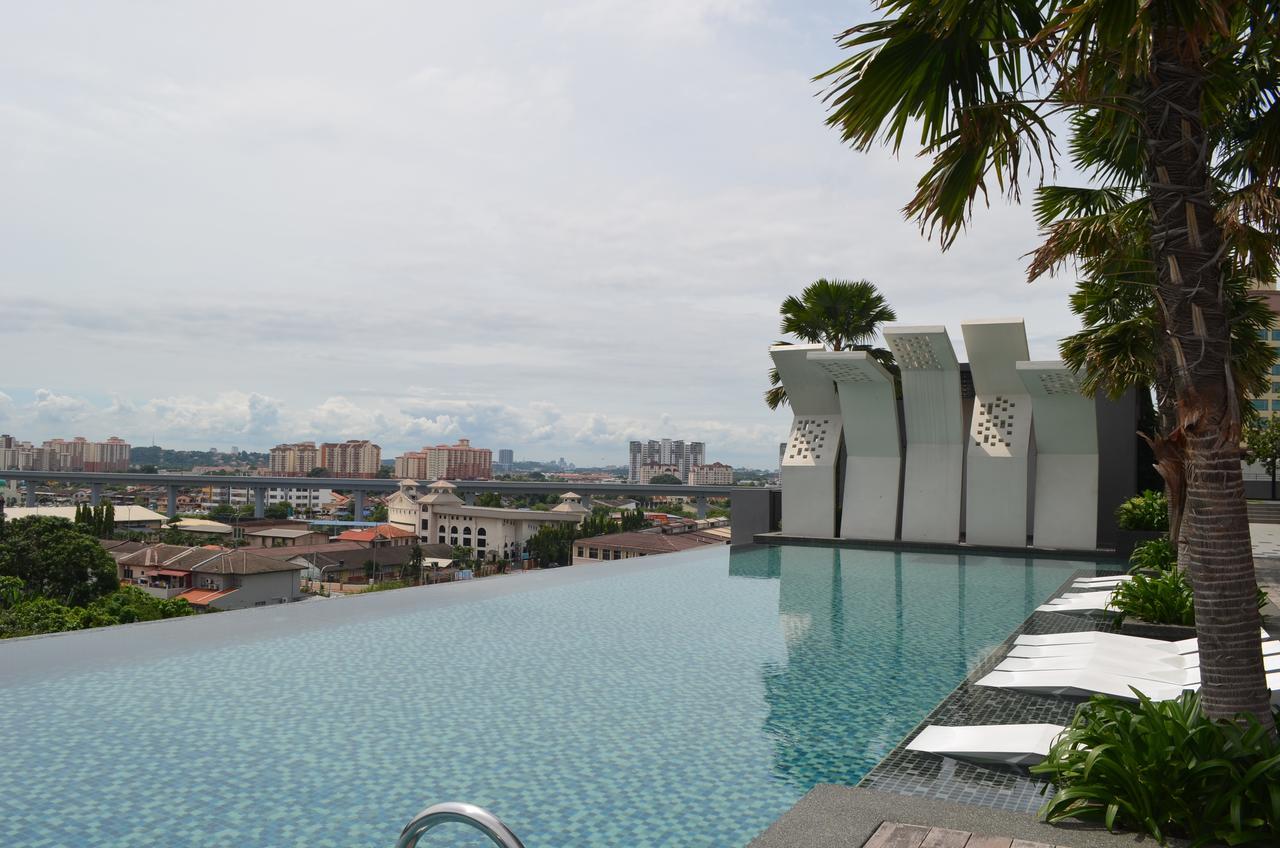 Casa Rv Homestay Mkh Boulevard Kajang Εξωτερικό φωτογραφία