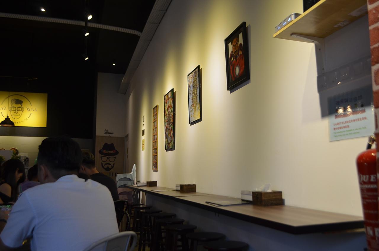 Casa Rv Homestay Mkh Boulevard Kajang Εξωτερικό φωτογραφία