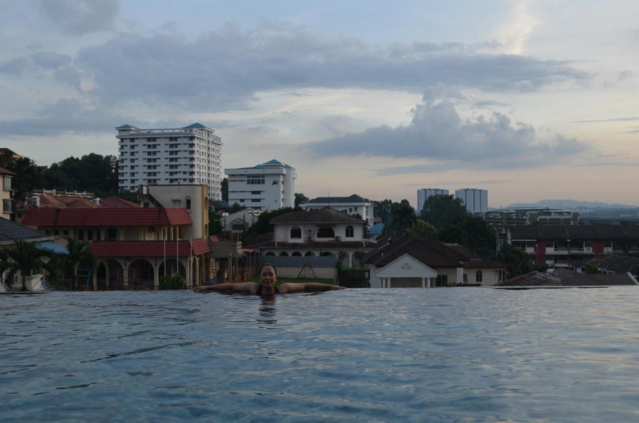 Casa Rv Homestay Mkh Boulevard Kajang Εξωτερικό φωτογραφία