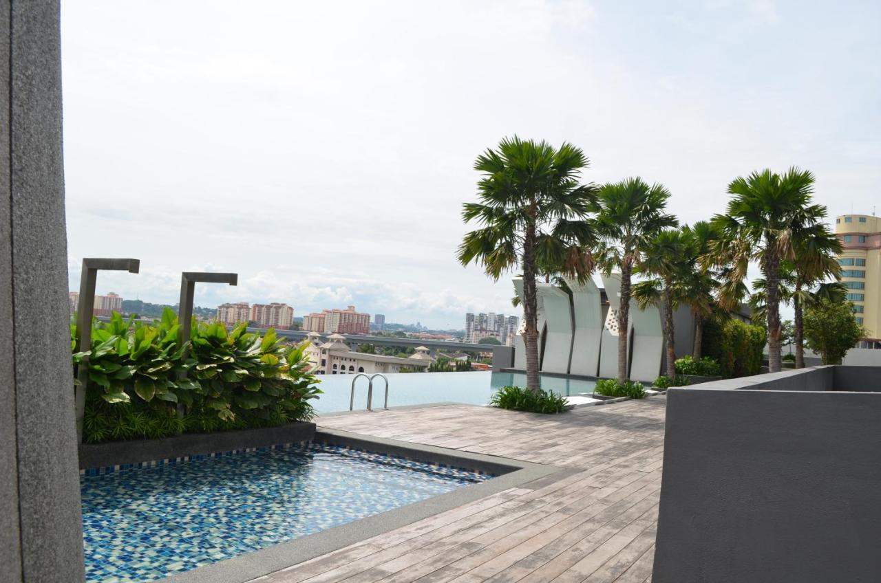 Casa Rv Homestay Mkh Boulevard Kajang Εξωτερικό φωτογραφία