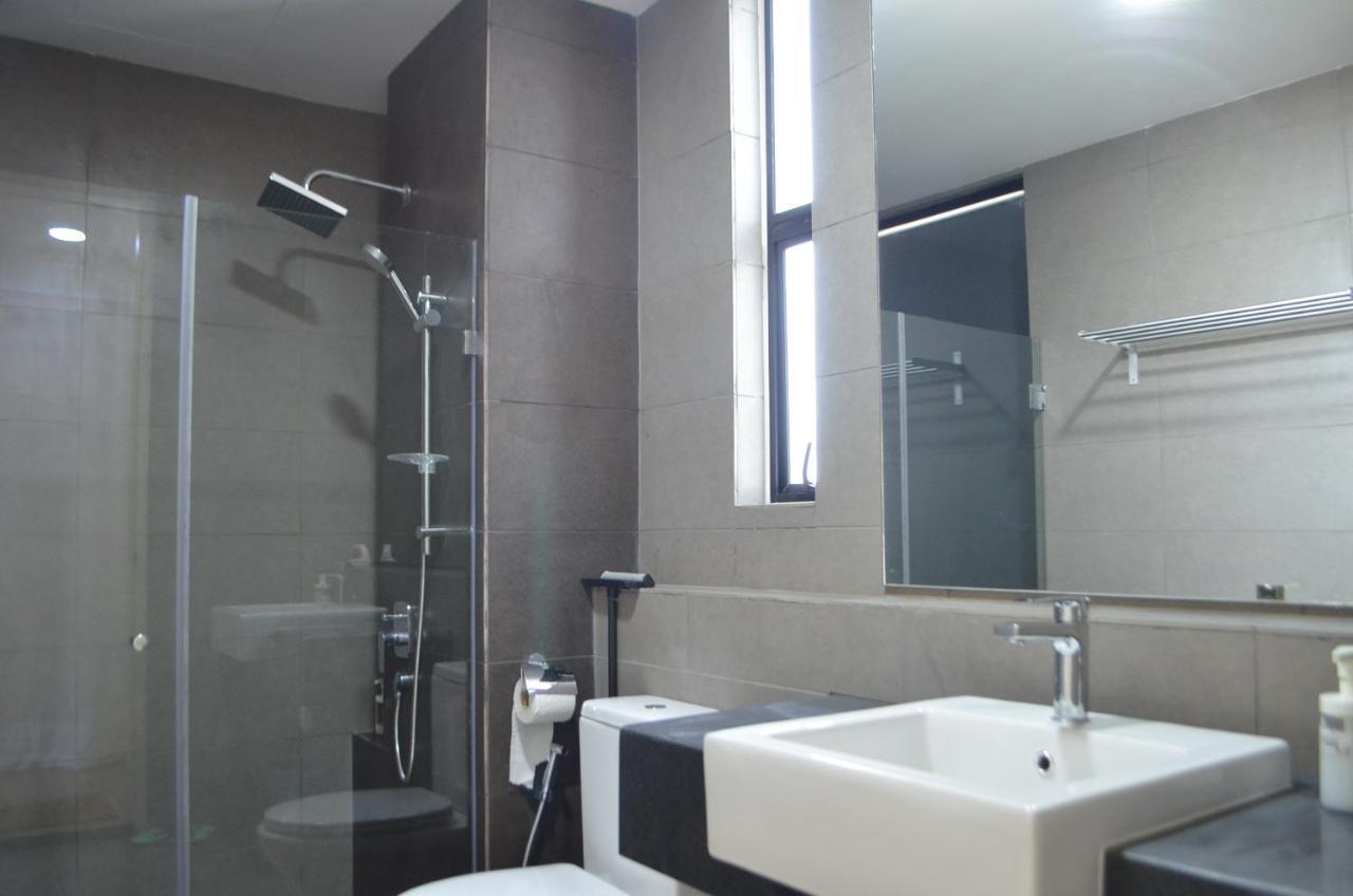 Casa Rv Homestay Mkh Boulevard Kajang Εξωτερικό φωτογραφία